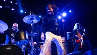 Cancer Bats