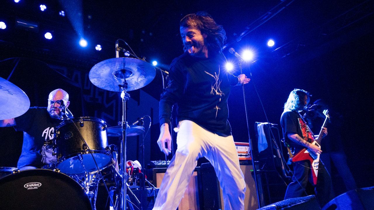 Cancer Bats