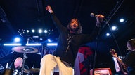 Cancer Bats