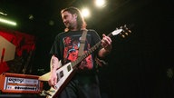 Cancer Bats