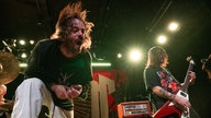 Cancer Bats