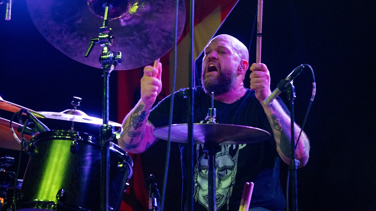 Cancer Bats