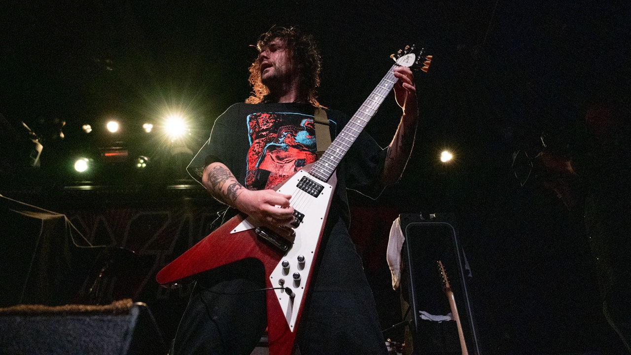 Cancer Bats