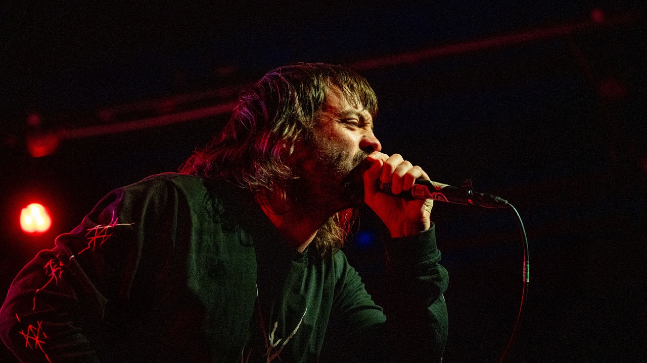 Cancer Bats