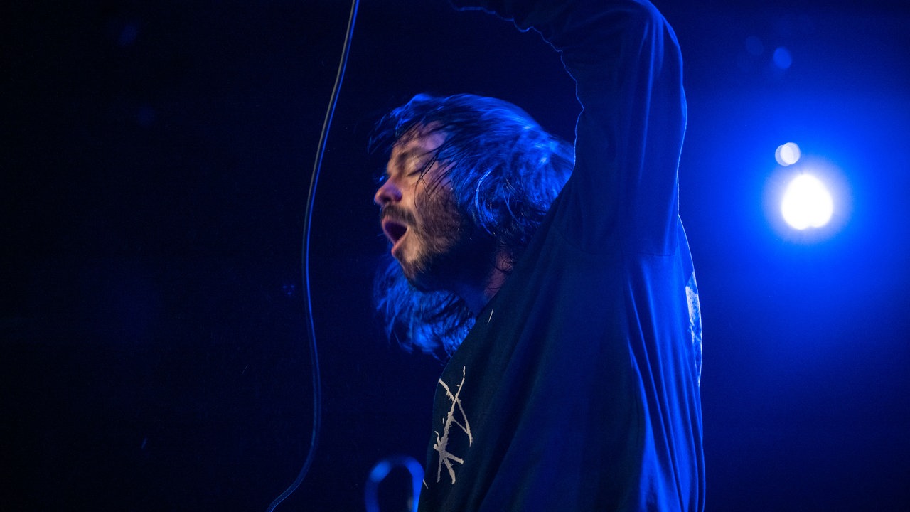 Cancer Bats