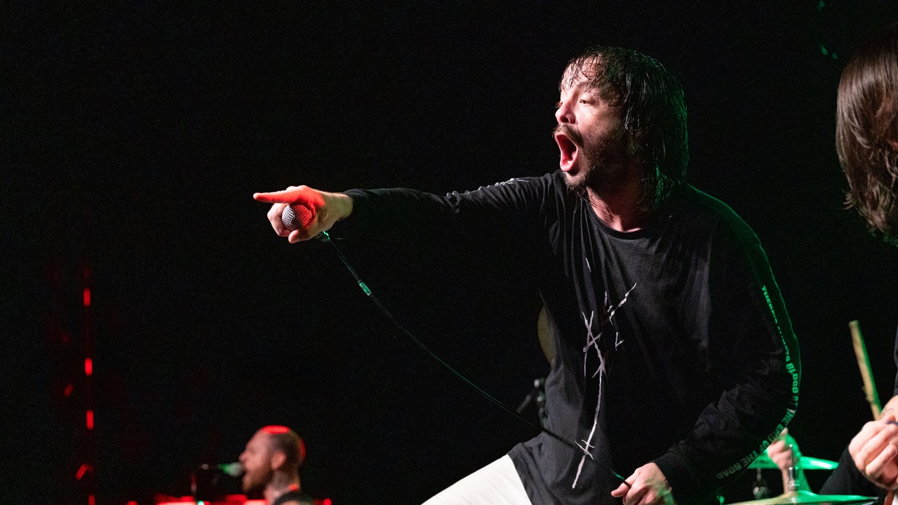 Cancer Bats