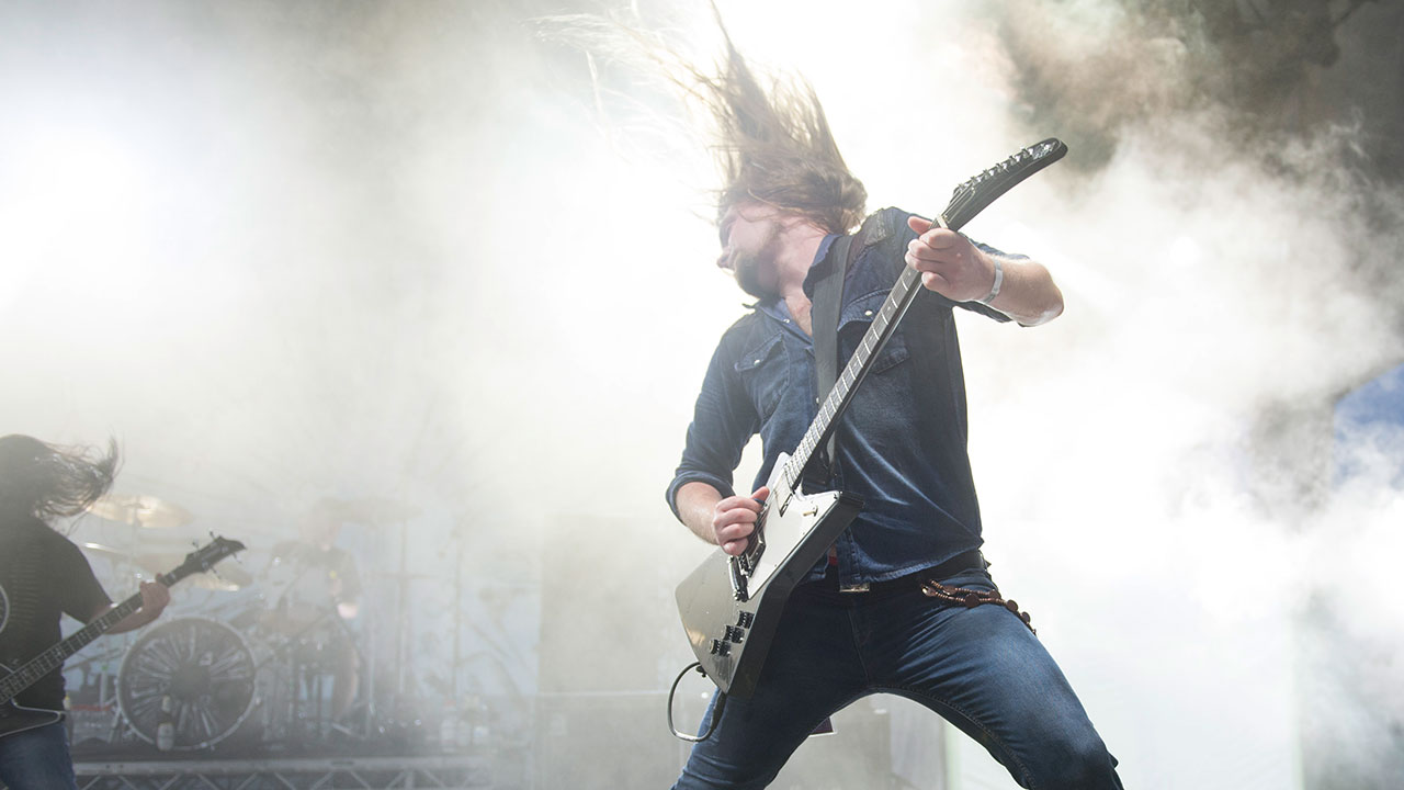 Carcass