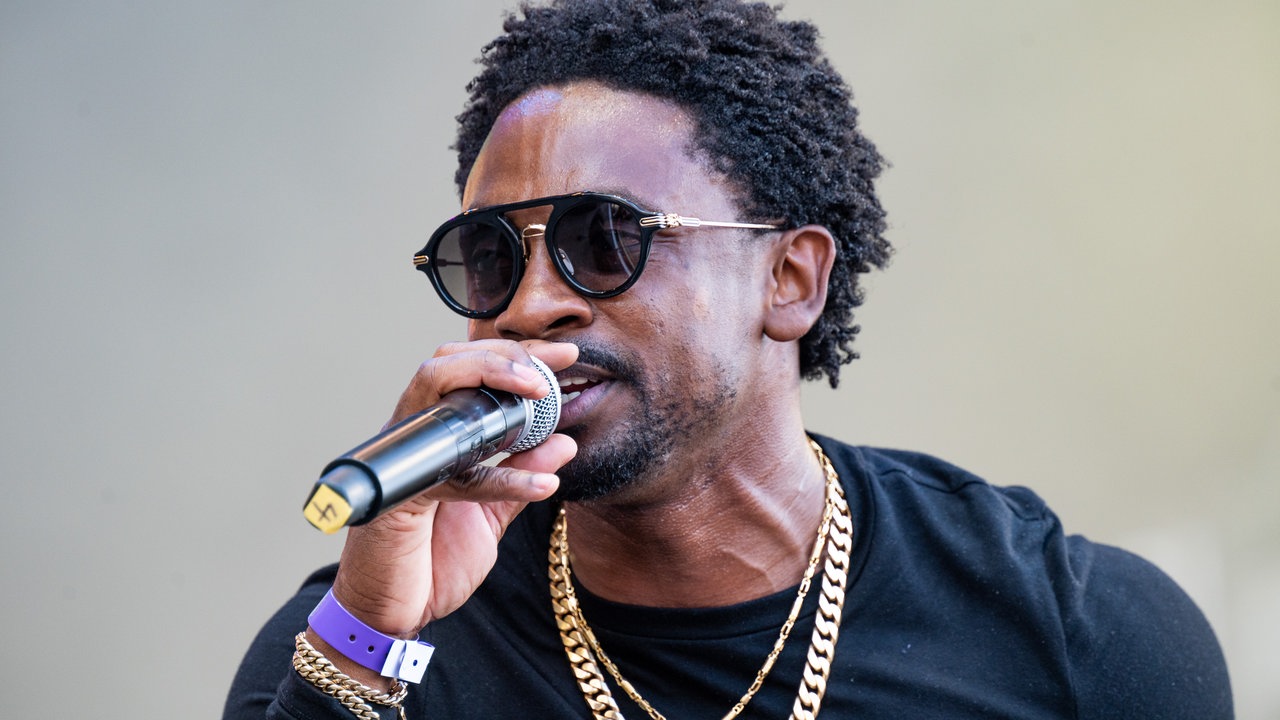 Christopher Martin