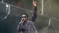 Christopher Martin