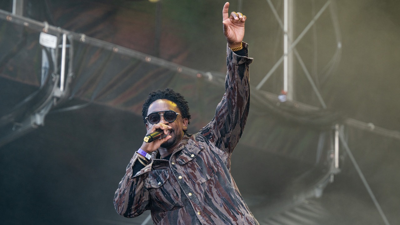 Christopher Martin