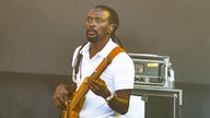 Christopher Martin