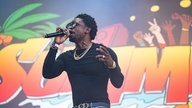 Christopher Martin