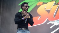 Christopher Martin