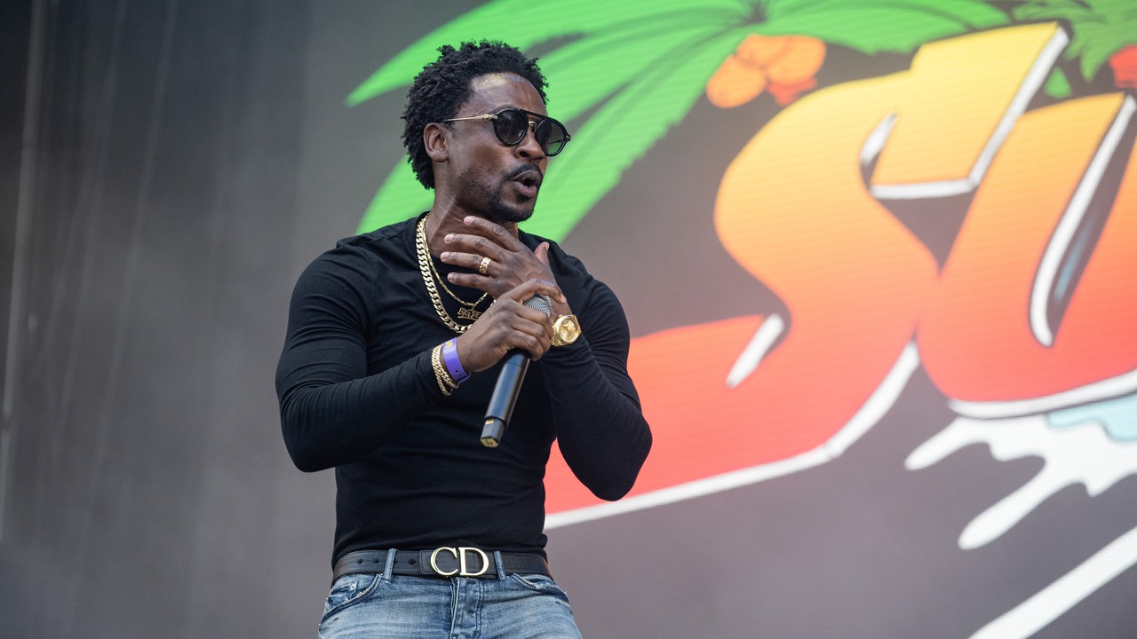 Christopher Martin