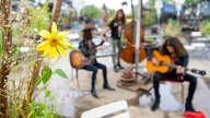 Circus Electric: Rockpalast OFFSTAGE im Odonien Köln