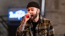 City Kids Feel The Beat: Rockpalast OFFSTAGE in der Mischanlage der Kokerei Zollverein in Essen
