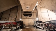 City Kids Feel The Beat: Rockpalast OFFSTAGE in der Mischanlage der Kokerei Zollverein in Essen
