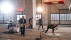 City Kids Feel The Beat: Rockpalast OFFSTAGE in der Mischanlage der Kokerei Zollverein in Essen