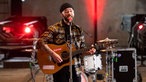City Kids Feel The Beat: Rockpalast OFFSTAGE in der Mischanlage der Kokerei Zollverein in Essen
