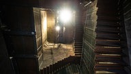 City Kids Feel The Beat: Rockpalast OFFSTAGE in der Mischanlage der Kokerei Zollverein in Essen