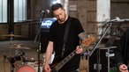 City Kids Feel The Beat: Rockpalast OFFSTAGE in der Mischanlage der Kokerei Zollverein in Essen