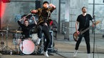 City Kids Feel The Beat: Rockpalast OFFSTAGE in der Mischanlage der Kokerei Zollverein in Essen
