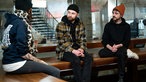 City Kids Feel The Beat: Rockpalast OFFSTAGE in der Mischanlage der Kokerei Zollverein in Essen