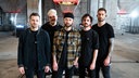 City Kids Feel The Beat: Rockpalast OFFSTAGE in der Mischanlage der Kokerei Zollverein in Essen