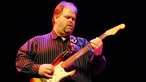 Buddy Whittington von Point Blank an der Gitarre bei der Classic Rocknacht 2007
