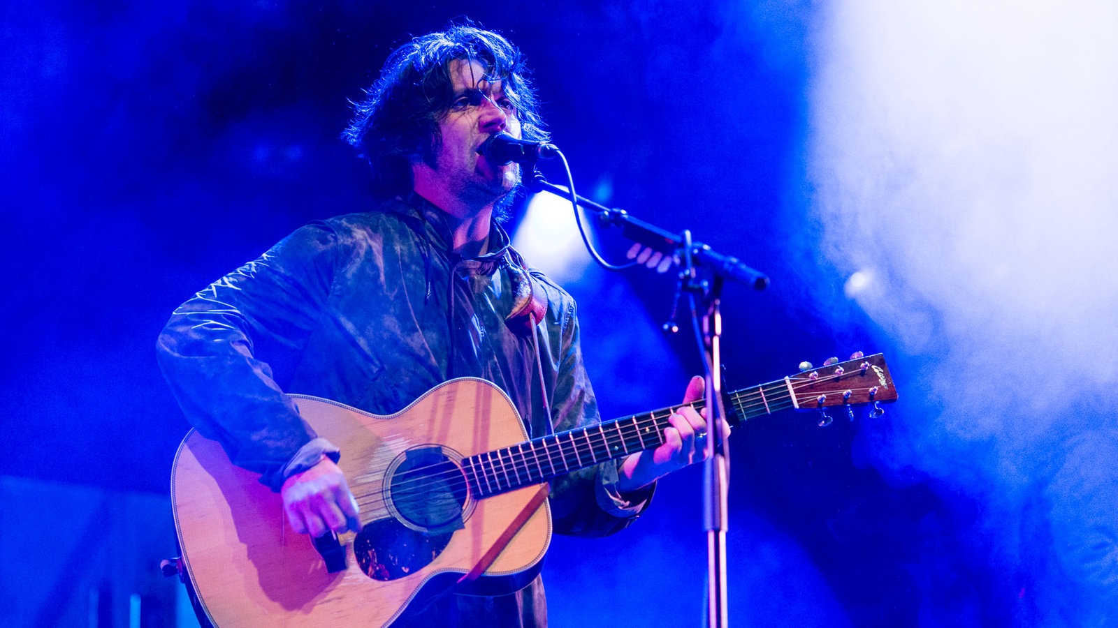 Conor Oberst