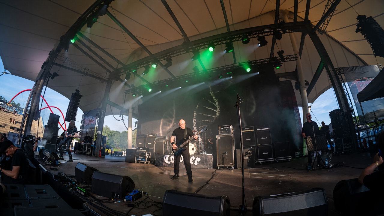 Coroner
