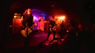 Corrosion Of Conformity