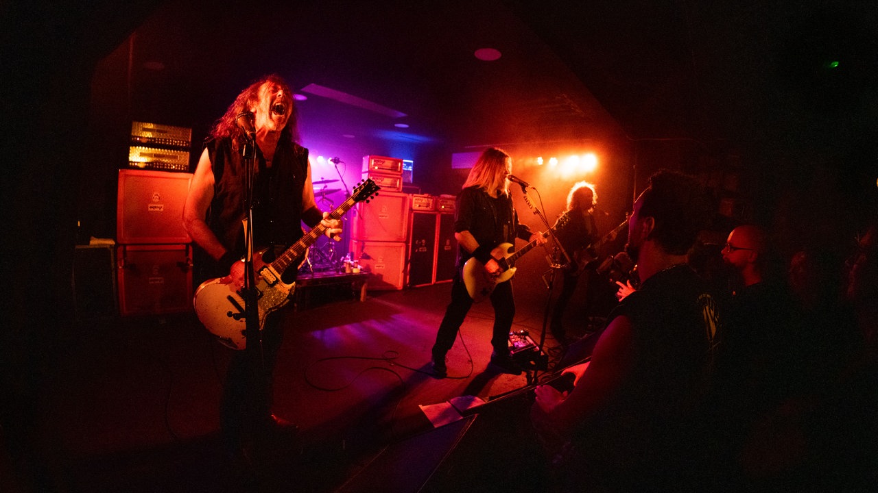 Corrosion Of Conformity