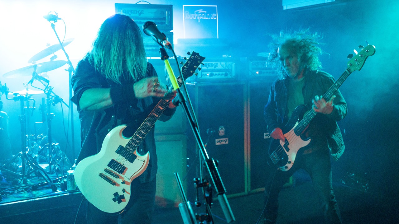 Corrosion Of Conformity