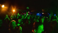 Corrosion Of Conformity