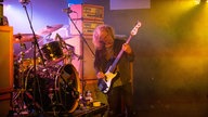 Corrosion Of Conformity