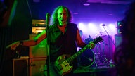 Corrosion Of Conformity