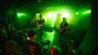 Corrosion Of Conformity