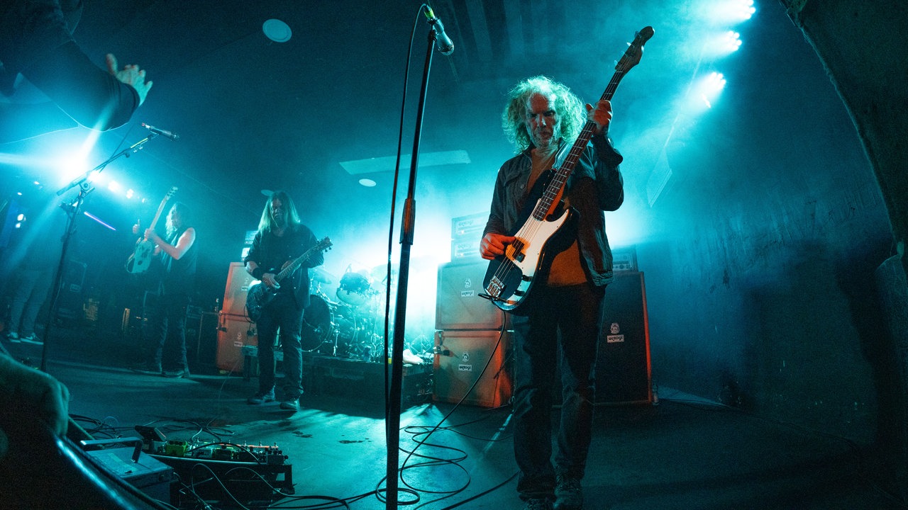 Corrosion Of Conformity