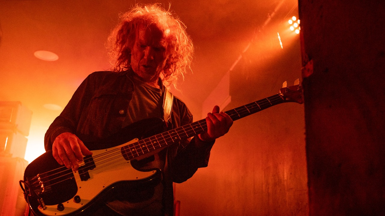 Corrosion Of Conformity