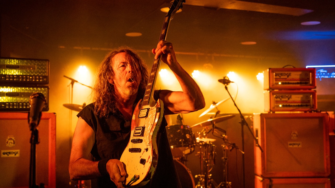 Corrosion Of Conformity
