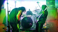 Corrosion Of Conformity