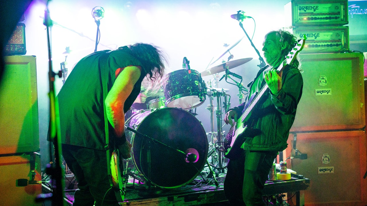 Corrosion Of Conformity