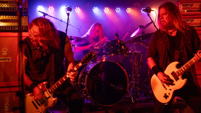 Corrosion Of Conformity