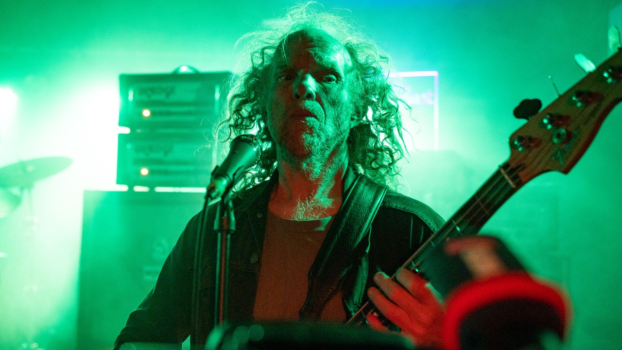 Corrosion Of Conformity