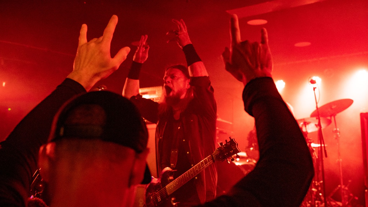 Corrosion Of Conformity