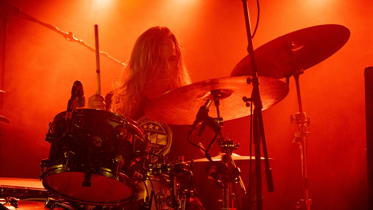 Corrosion Of Conformity