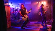 Corrosion Of Conformity