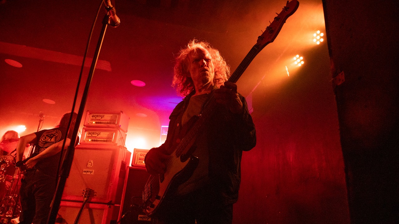 Corrosion Of Conformity