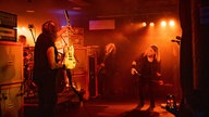 Corrosion Of Conformity